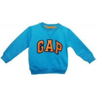 Sweater GAP Blue 